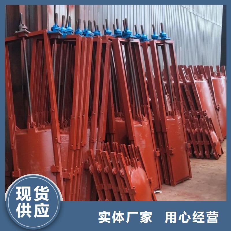 台湾水利铸铁闸门规格