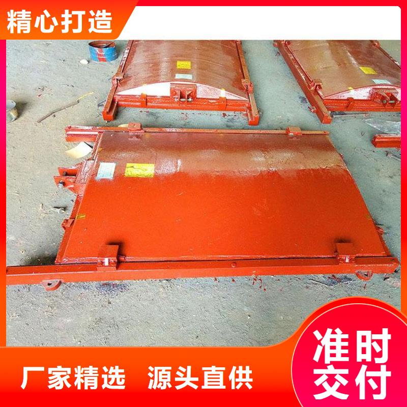 上海水利铸铁闸门规格