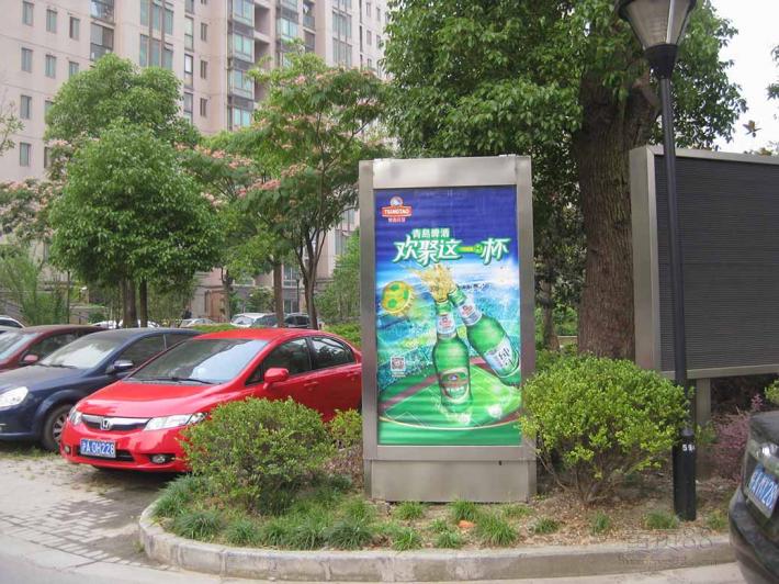 宜兴广告灯箱哪里好