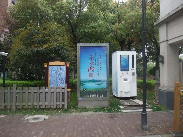 太仓广告灯箱厂家直销