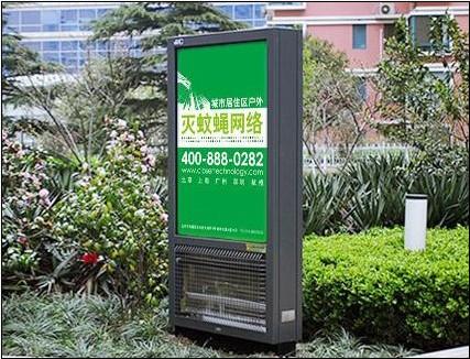 张家港广告灯箱厂家直销