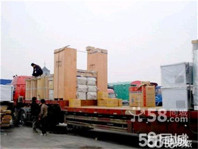 嘉兴到延吉物流专线 天天回程车