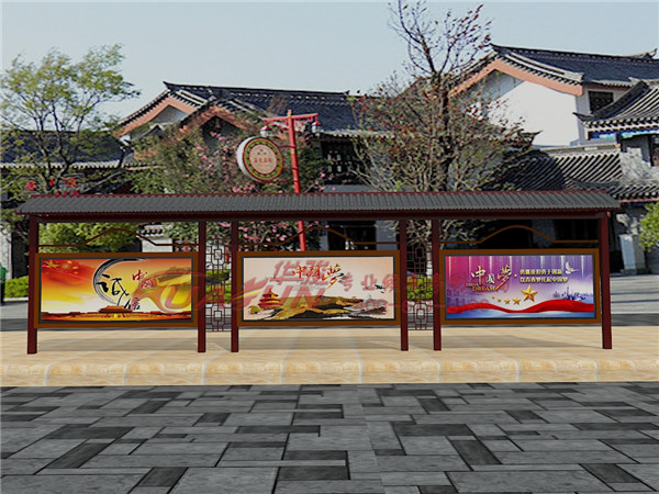 不锈钢公交站牌公司地址