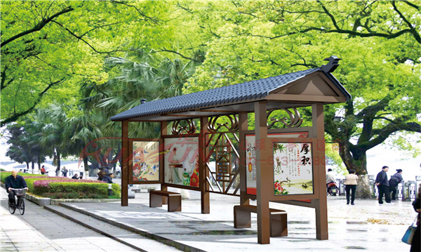 不锈钢公交站牌厂家地址
