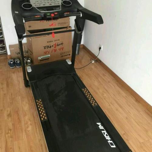 商用跑步机排名前10产品资讯