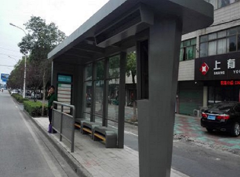 太陽能候車亭售后維護