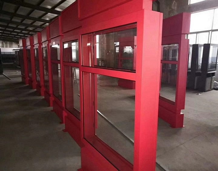 指路牌灯箱咨询报价