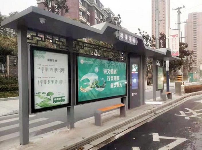 大型动感灯箱合理报价