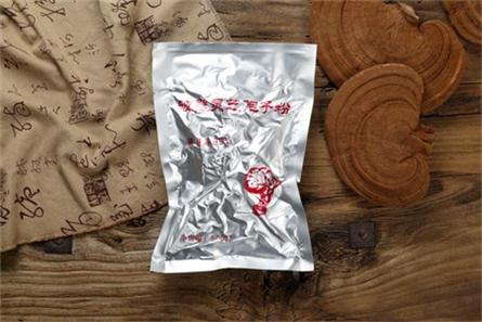 破壁灵芝孢子粉哪家纯正