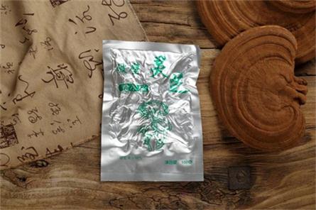 破壁灵芝孢子粉常年现货销售
