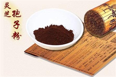灵芝孢子粉哪家质优价廉