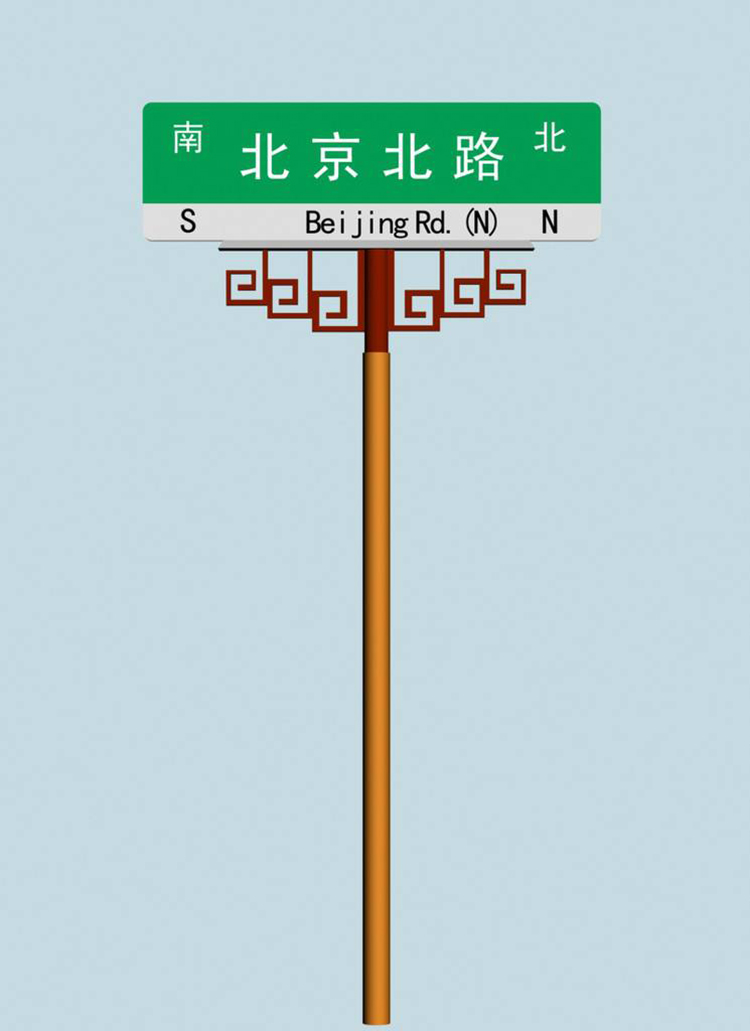 上海路燈箱價格優惠