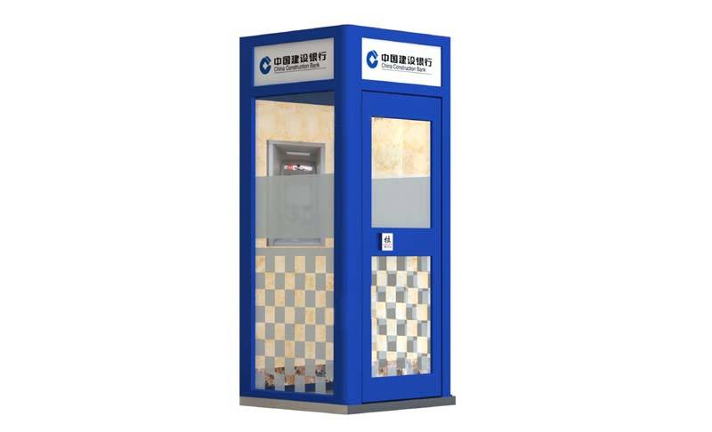 ATM防护罩哪家好