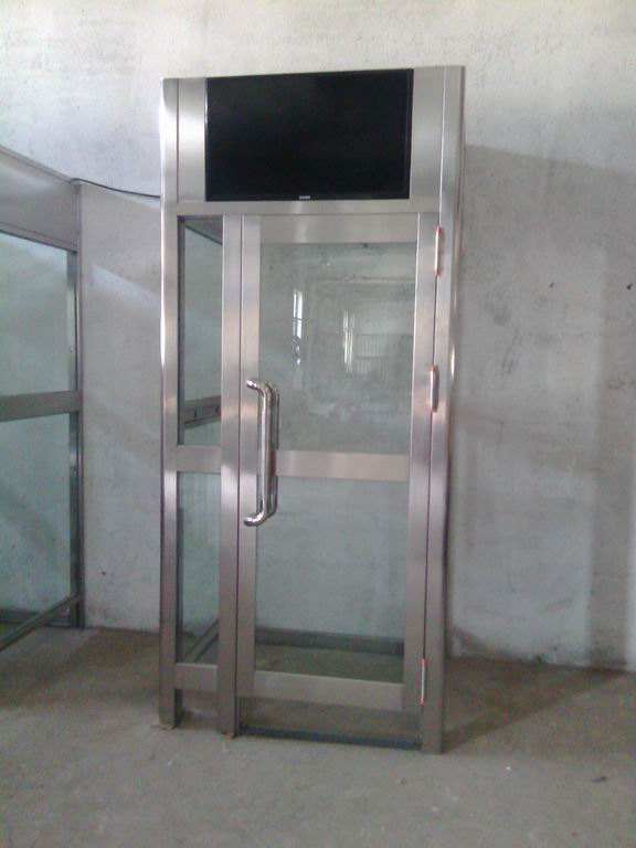 农业银行ATM防护罩今日价格