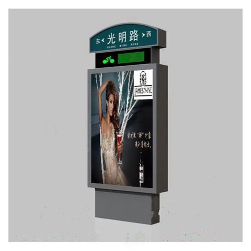 门头沟指路牌专业生产厂家