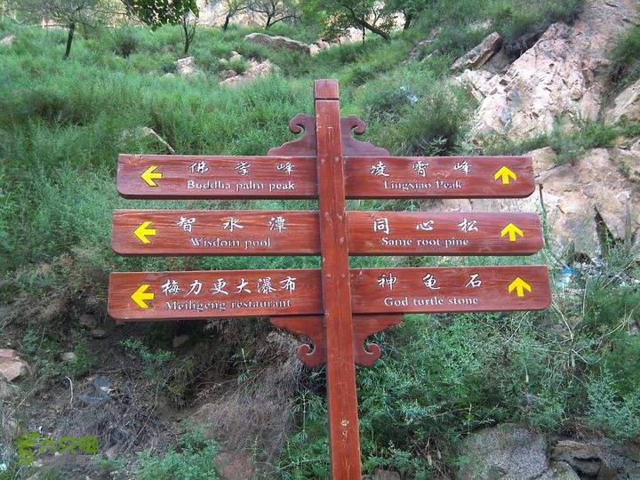 指路牌生產廠家制作成本