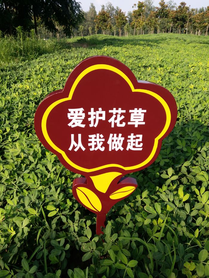 南京花草牌设计