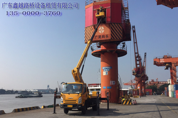 全国桥检车出租就找400-158-3002最低价