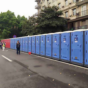 景庆移动厕所租赁服务公司 景庆移动厕所租赁服务公司