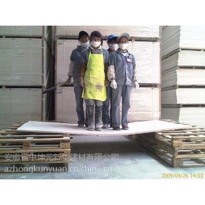 高密度纤维水泥楼层板最新行情