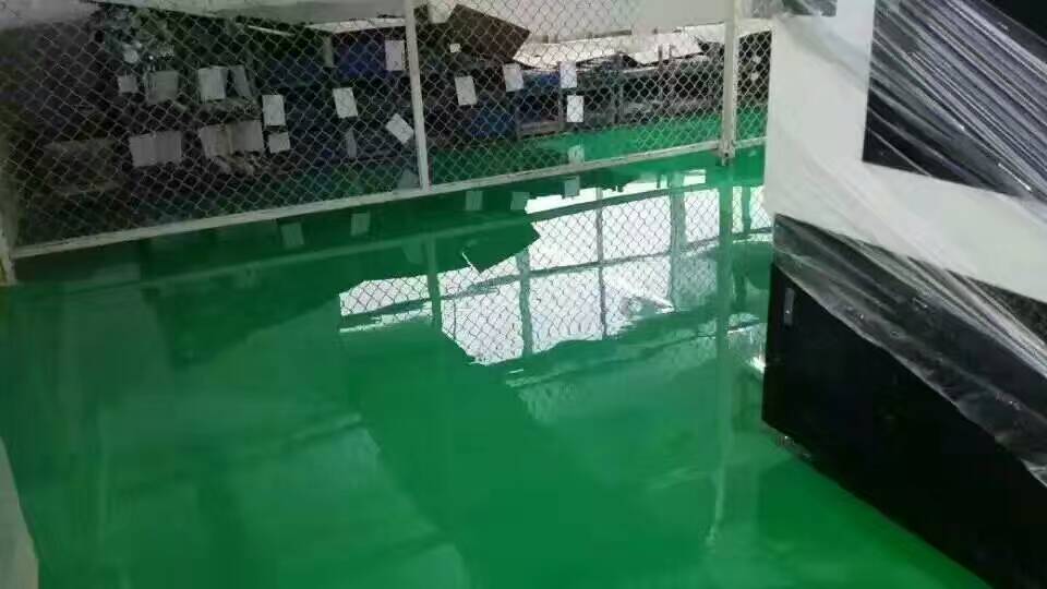 环氧地坪漆施工包工包料质优价廉服务好最新报价