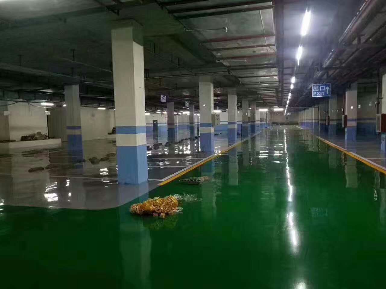 环氧自流平地坪哪里有卖