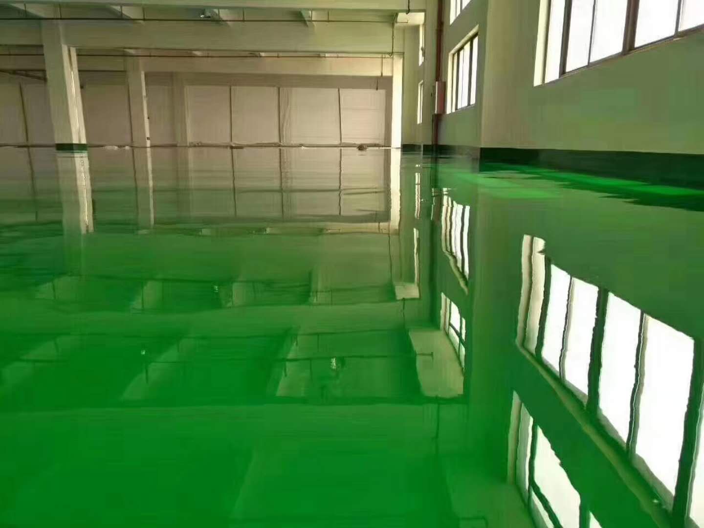 泰安固化剂地坪施工公司最新行情