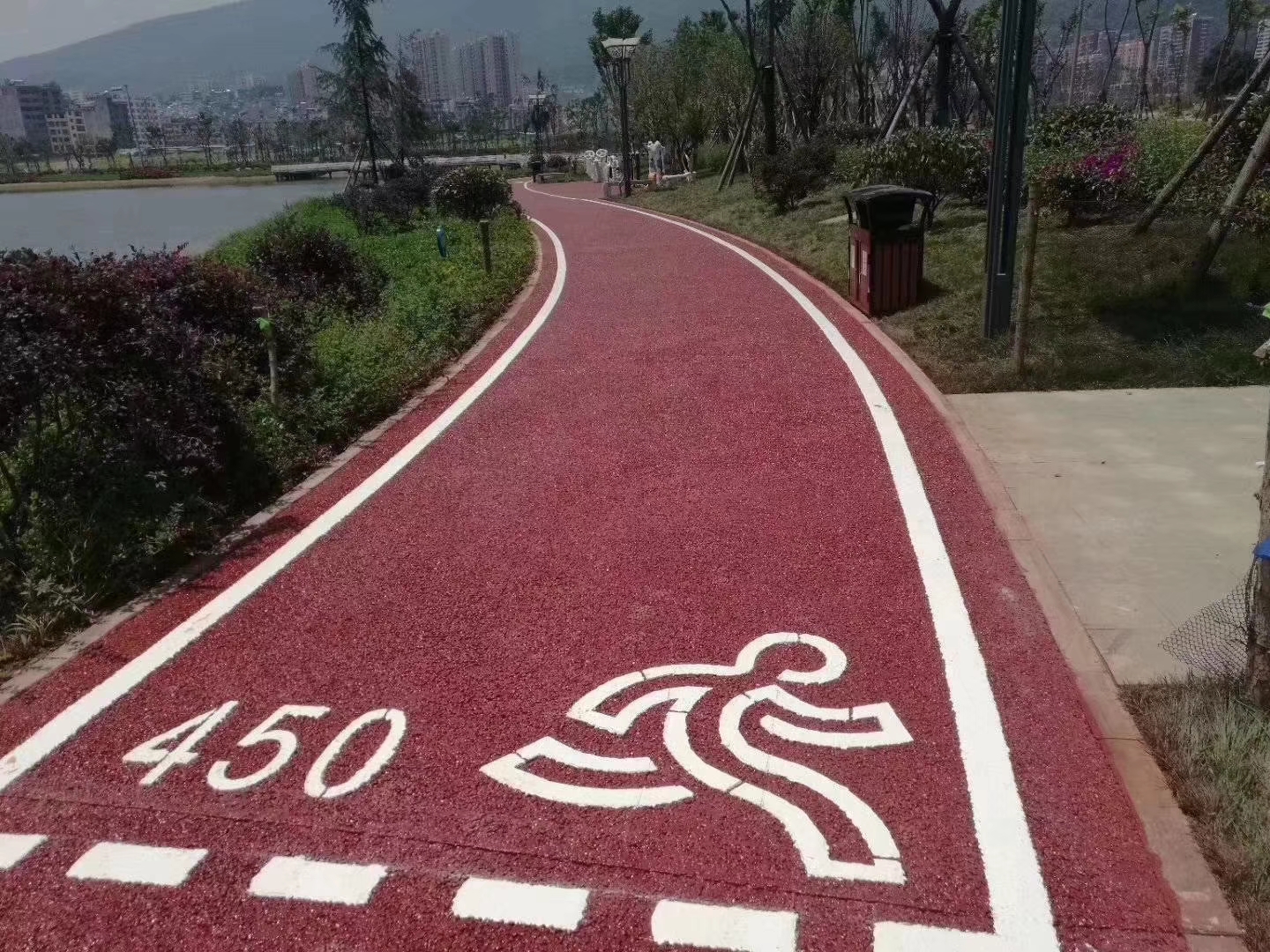 泰安固化剂地坪施工公司今日价格