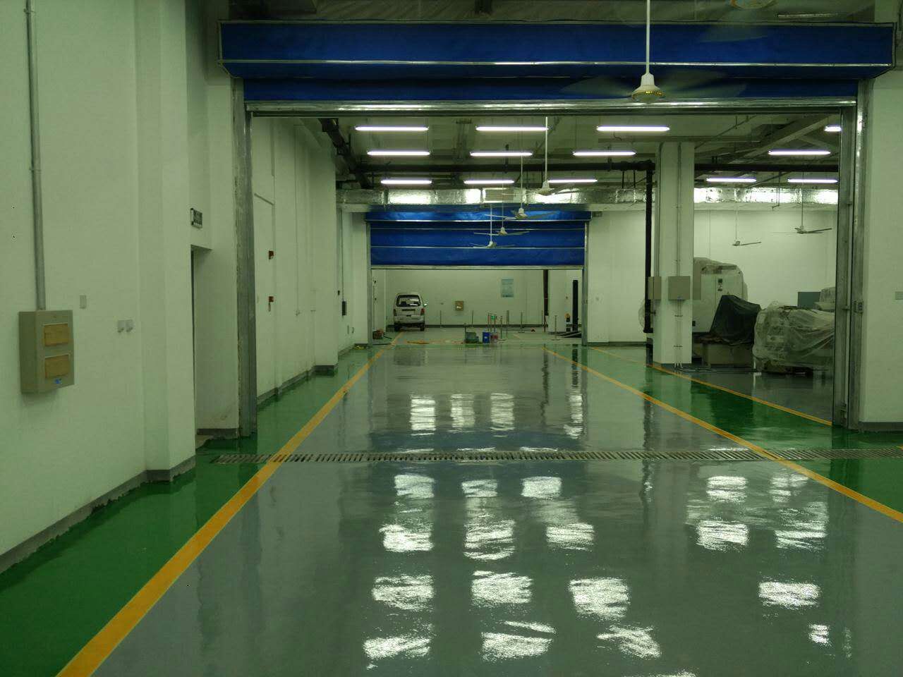 泰安固化剂地坪施工公司今日价格