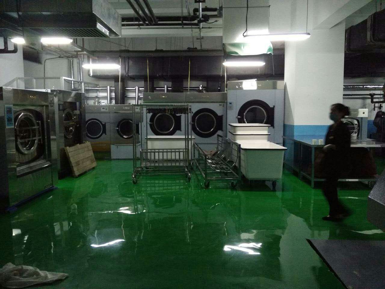 环氧自流平地坪哪里有卖