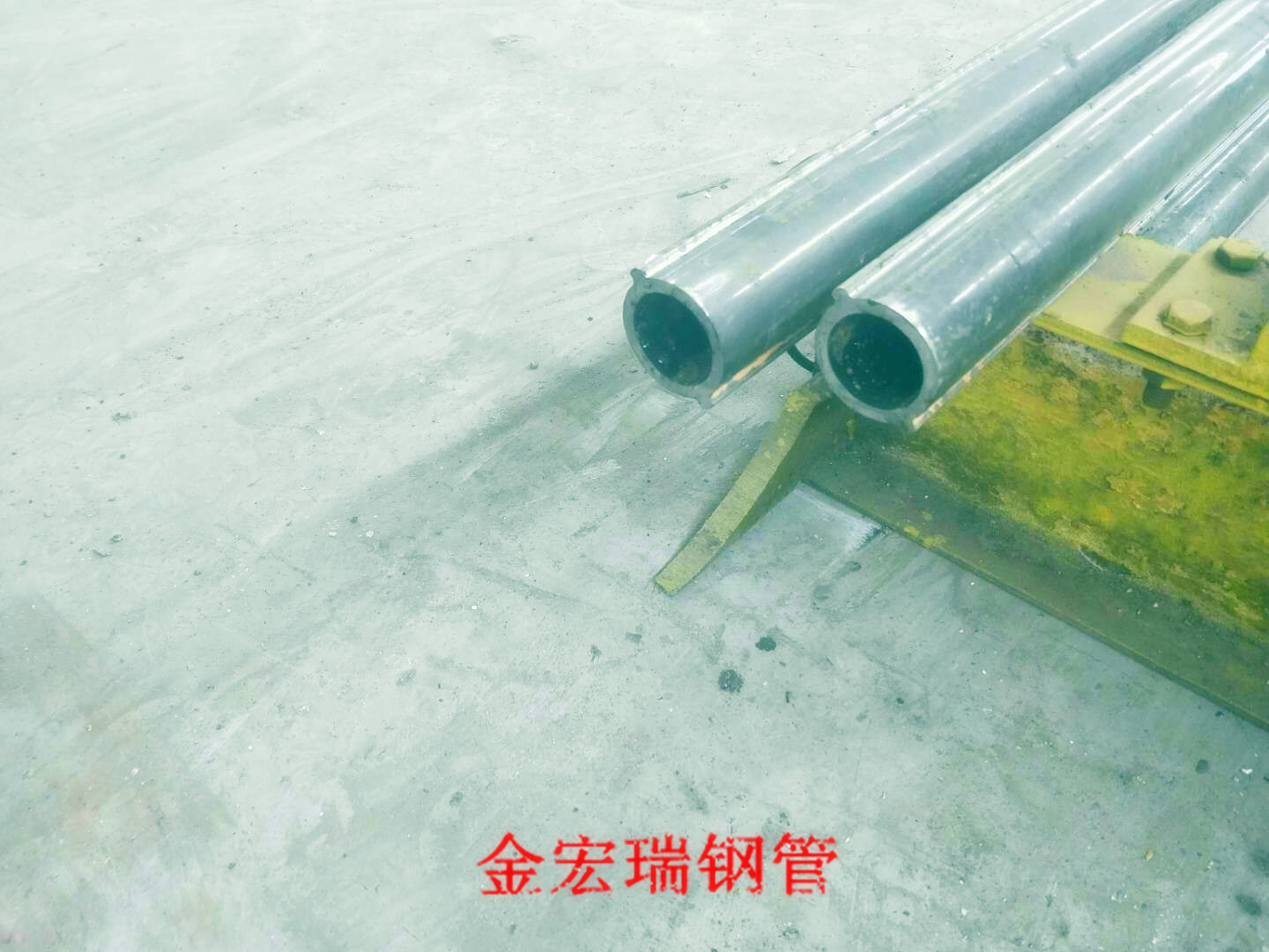 异型管近期行情