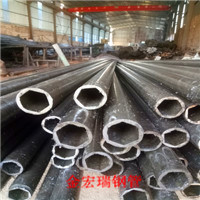 精密无缝管大口径免费咨询