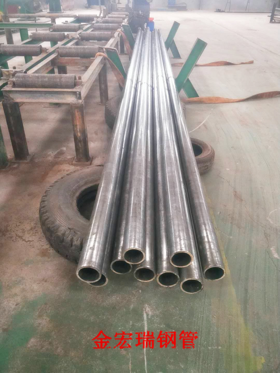 冷拔钢管冷拔免费咨询