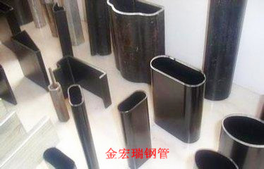 异型管近期行情