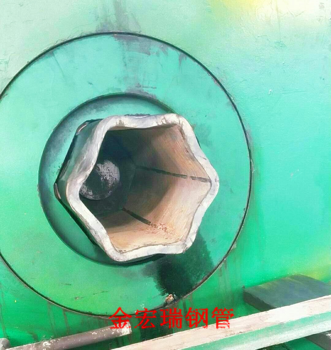 45#精密钢管价格