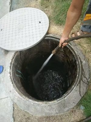 下水道疏通专业公司