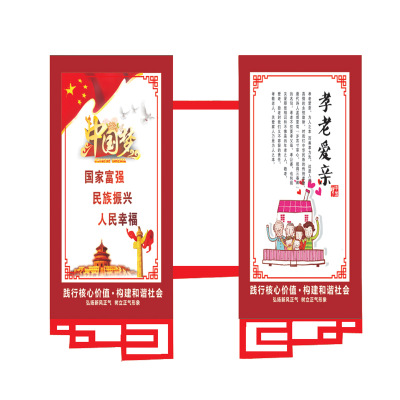 燈桿燈箱銷售