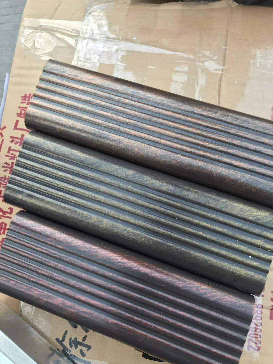 天沟价格