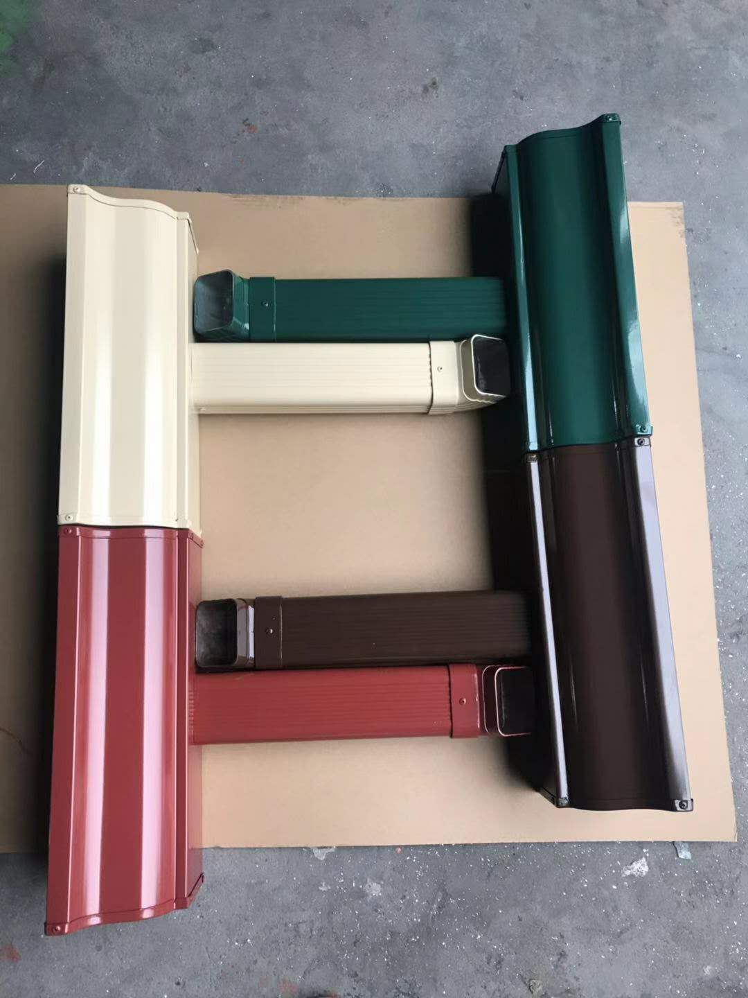 落水管厂家联系电话
