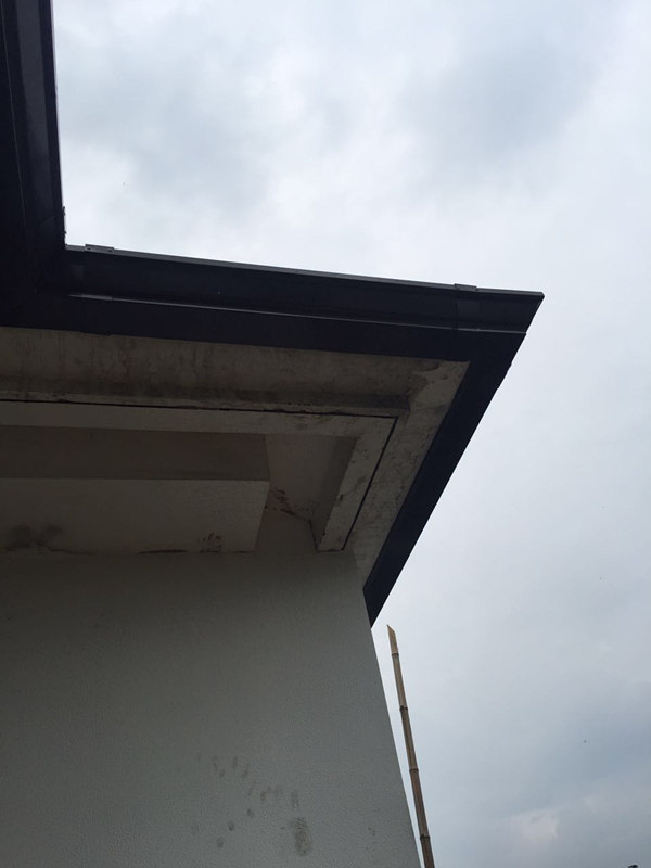 成品天沟批发