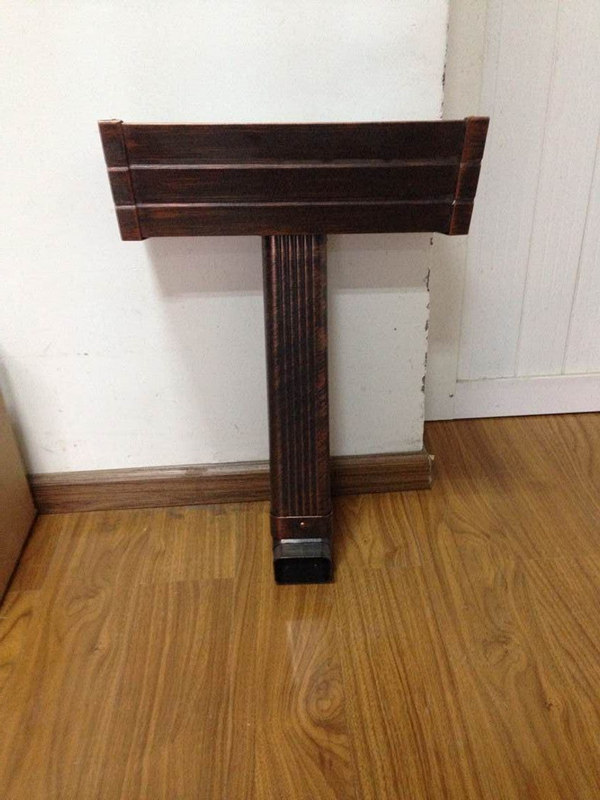 成品天沟批发
