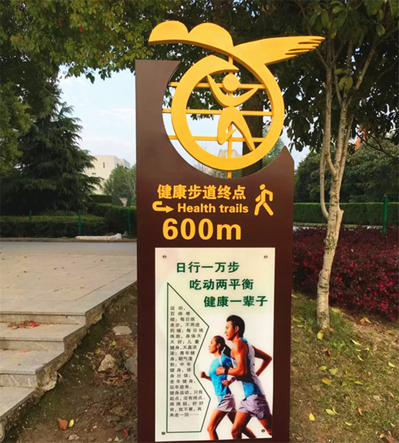 景區指路牌銷售熱線