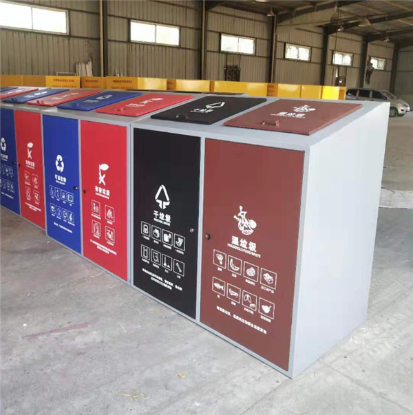 上海广告垃圾箱服务热线