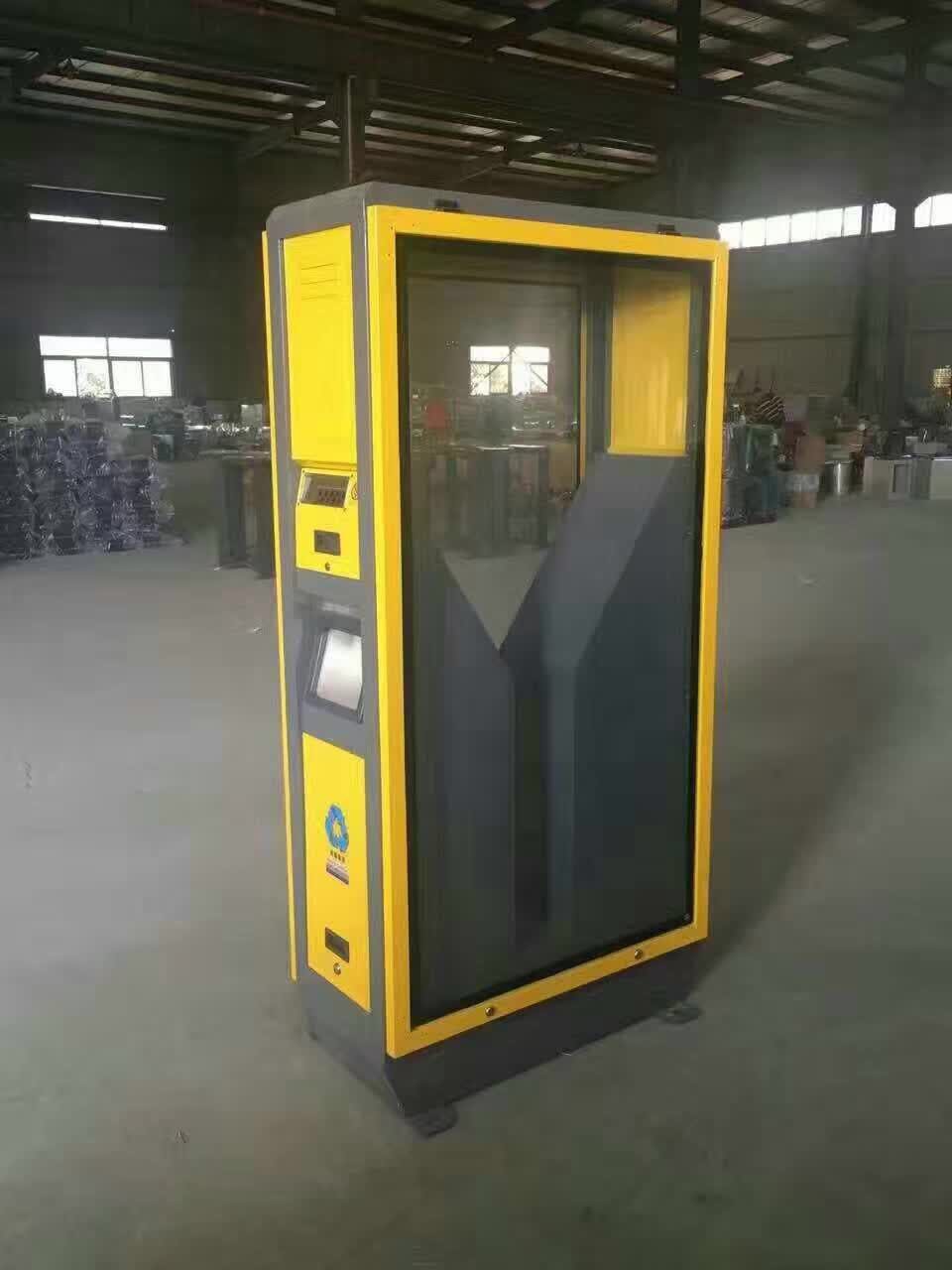 湛江广告垃圾箱宣传栏款式