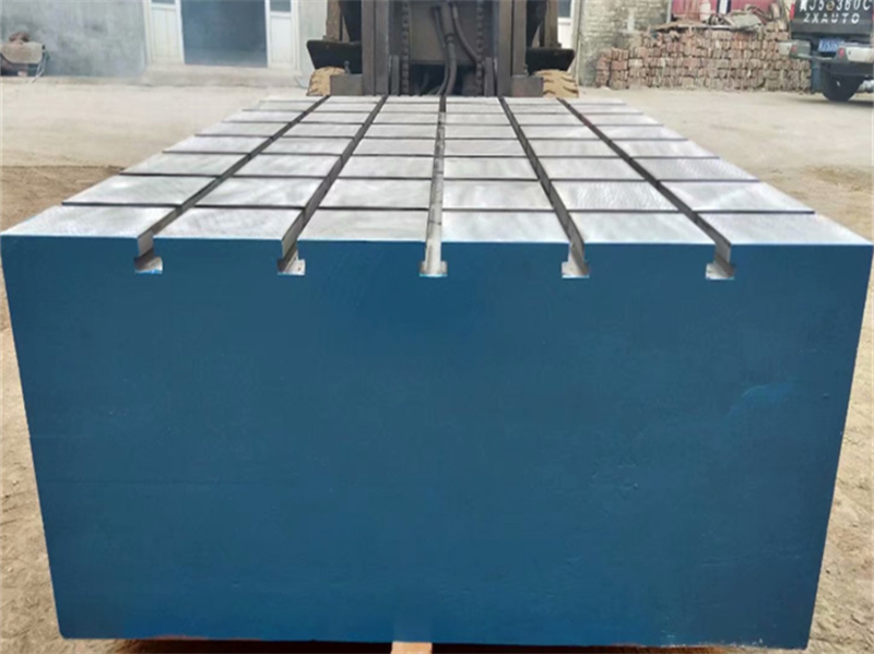 焊接平板平台源头厂家