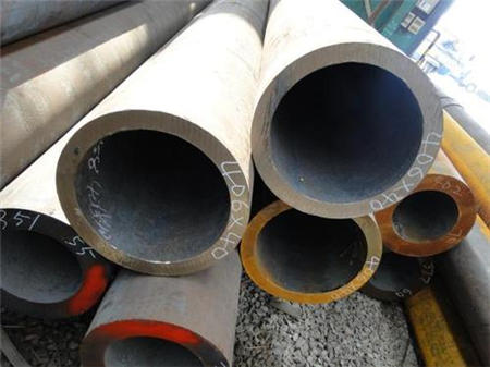 潮州厚壁无缝钢管厂家-质量可靠
