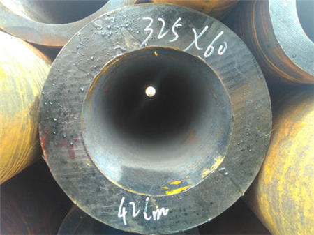 徐州20#厚壁无缝钢管质量可靠的厂家