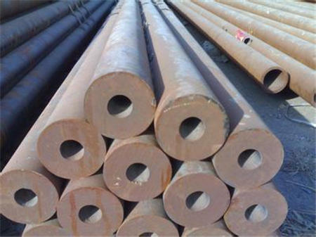 吉林支持定制的20#厚壁无缝钢管生产厂家