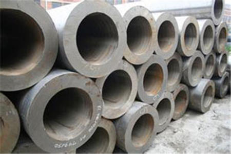 平凉质量可靠的20#厚壁无缝钢管生产厂家