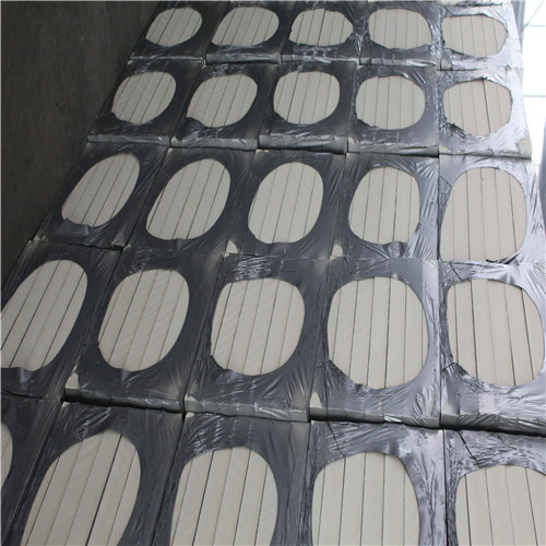 聚氨酯保温板产品案例